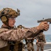 13th MEU Maritime Raid Force Deck Shoot aboard USS Anchorage