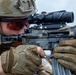 13th MEU Maritime Raid Force Deck Shoot aboard USS Anchorage