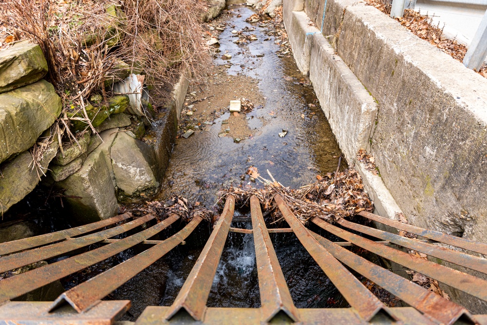 Pittsburgh’s got grit, but Army Corps signs partnership agreement to help filter out the muck