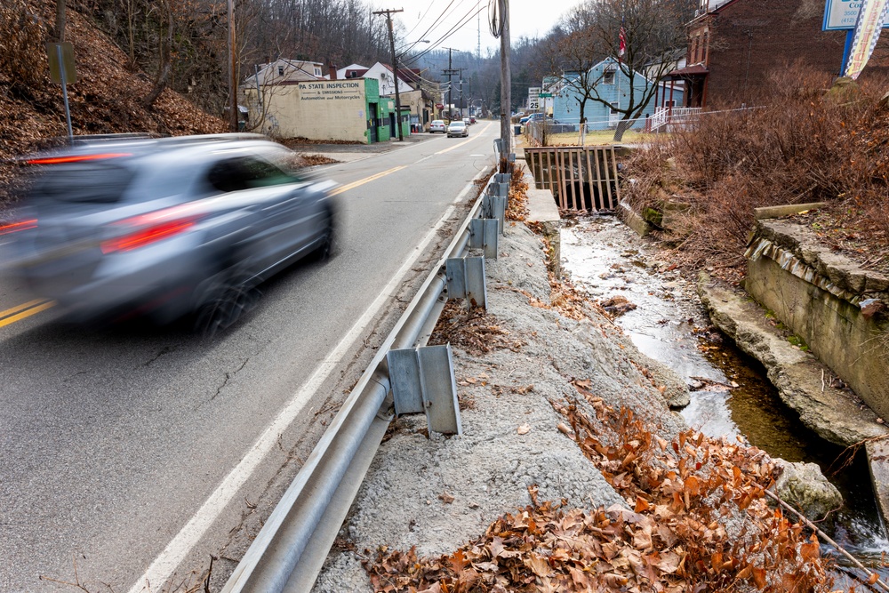 Pittsburgh’s got grit, but Army Corps signs partnership agreement to help filter out the muck