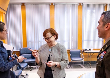 Pittsburgh’s got grit, but Army Corps signs partnership agreement to help filter out the muck