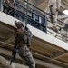 13th MEU Maritime Raid Force Fast Rope Drills