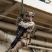 13th MEU Maritime Raid Force Fast Rope Drills