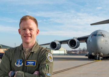 167th Operations Group pilot completes Weapons Instructor Course