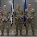 167th Logistics Readiness Squadron Airmen of the Year
