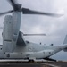 13th MEU MV-22B Osprey Flight Ops