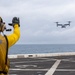 13th MEU MV-22B Osprey Flight Ops