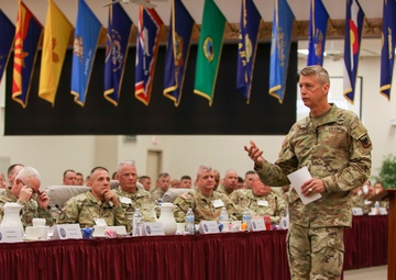 Hokanson to Army Guard Leaders: Tell Our Story