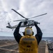 USS Leyte Gulf (CG 55) Daily Operations