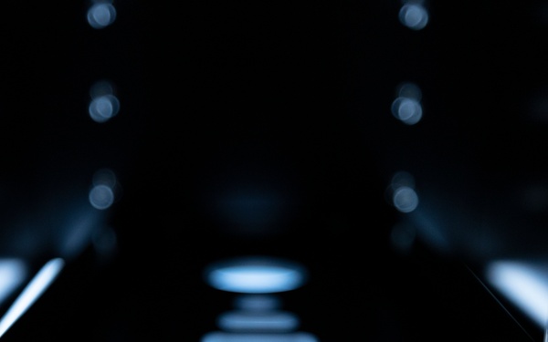 Cryo-Electron Microscope