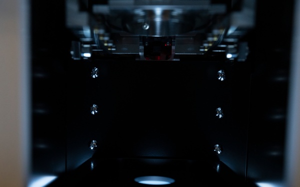 Cryo-Electron Microscope