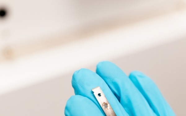 Cryo-Electron Microscope