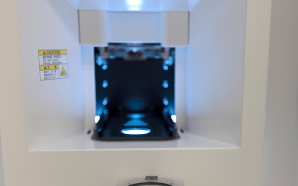 Cryo-Electron Microscope