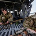 New Jersey National Guard Hoist Training