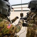 New Jersey National Guard Hoist Training