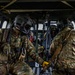 New Jersey National Guard Hoist Training