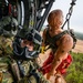 New Jersey National Guard Hoist Training