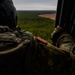 New Jersey National Guard Hoist Training