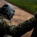 New Jersey National Guard Hoist Training