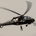 New Jersey National Guard Hoist Training