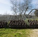 Division CG attends 5th Marines warfighting conference