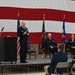 173rd Medical Group Change of  Command