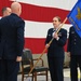 173rd Medical Group Change of  Command