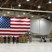 173rd Medical Group Change of  Command