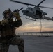 26th MEU conducts fast rope familiarization during VBSS training