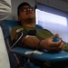 ASBP Mobile Blood Drive on MCB Camp Lejeune