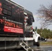 ASBP Mobile Blood Drive on MCB Camp Lejeune