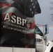 ASBP Mobile Blood Drive on MCB Camp Lejeune