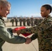 KC-130J Powerline Technician Meritoriously Promoted on-the-spot