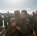 KC-130J Powerline Technician Meritoriously Promoted on-the-spot