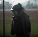 EOD Bomb Suit Agility Test