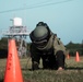 EOD Bomb Suit Agility Test