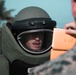 EOD Bomb Suit Agility Test