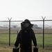 EOD Bomb Suit Agility Test