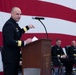 Commander, Fleet Logistics Support Wing Changes Command