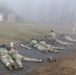 Fort Indiantown Gap hosts Crew-served Weapons Course