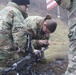 Fort Indiantown Gap hosts Crew-served Weapons Course