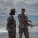 Cpl. Hanner Promotion