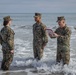 Cpl. Hanner Promotion
