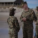 Cpl. Hanner Promotion