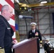 Commander, Fleet Logistics Support Wing Changes Command