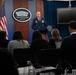 Pentagon Press Briefing