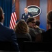 Pentagon Press Briefing