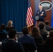 Pentagon Press Briefing