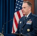 Pentagon Press Briefing