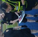 SSG Xavier Palmer leads NCOA-Rucker in MRT PT